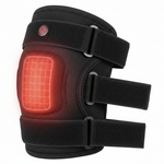 Load image into Gallery viewer, Genouillère Chauffante - Détails
